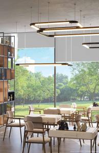 Project Image of 495.0 - 589.0 Sq.ft 1 BHK Apartment for buy in Rustomjee Urban Woods Palm