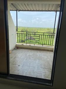Project Image of 271.0 - 392.0 Sq.ft 1 BHK Apartment for buy in AV Paramount Enclave Bldg No 5A