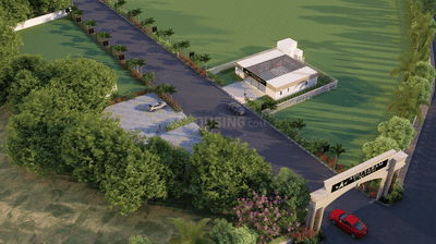 Project Image of 700.0 - 1742.0 Sq.ft Residential Plot Plot for buy in Adityaram Crown