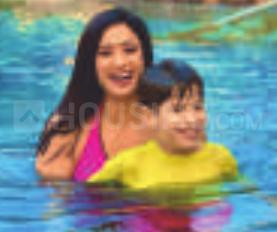 Poddar Upantika Township Phase I Swimming Pool 1