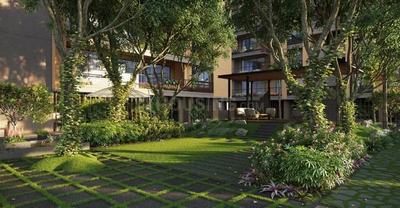 Project Image of 1453.34 - 2391.31 Sq.ft 3 BHK Apartment for buy in Shreedhar Shrine