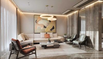 Project Image of 0.0 - 3374.81 Sq.ft 4 BHK Villa for buy in Adani The North Park Phase 8