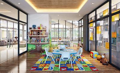 Project Image of 1098.0 - 1926.0 Sq.ft 2 BHK Apartment for buy in Anandville Phase II