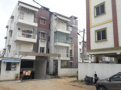 Project Image of 0.0 - 1280.0 Sq.ft 2 BHK Apartment for buy in Mythri Grandeur