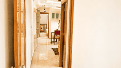 Project Image of 1093.0 - 1693.0 Sq.ft 3 BHK Apartment for buy in Westroad Canvas
