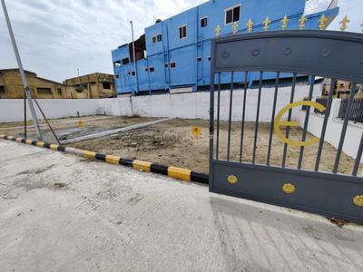 Project Image of 1788.0 - 2380.0 Sq.ft 3 BHK Villa for buy in Sadhasivam Enclave Villa