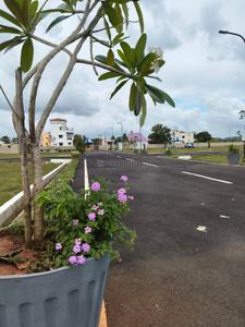 Project Image of 291.0 - 2666.0 Sq.ft Residential Plot Plot for buy in Fairyland Aloka