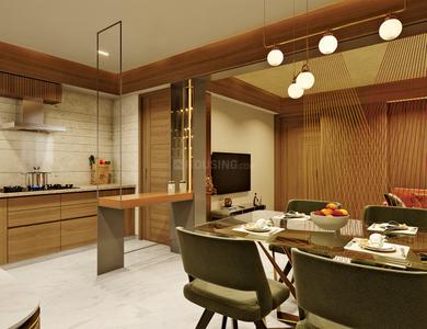 Project Image of 0.0 - 1890.0 Sq.ft 3 BHK Apartment for buy in Vivanta Lake View