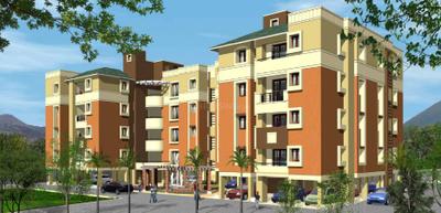 Project Image of 1097.0 - 2991.0 Sq.ft 2 BHK Apartment for buy in Terraspace Thasami Sumeru