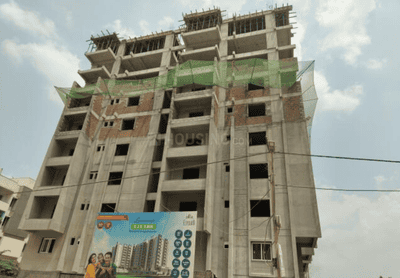 Project Image of 1160.0 - 1870.0 Sq.ft 2 BHK Apartment for buy in Adithi Elysian