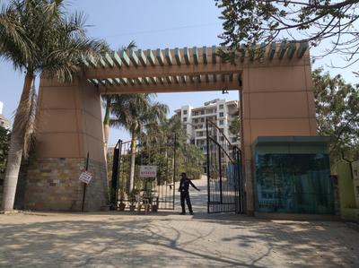 Project Image of 1138.0 - 1553.0 Sq.ft 2 BHK Apartment for buy in Trimurti Wateridge