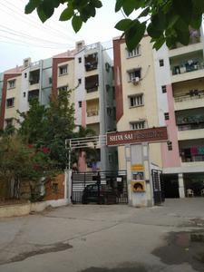 Project Image of 973.0 - 1600.0 Sq.ft 2 BHK Apartment for buy in SYR Shiva Sai Residency