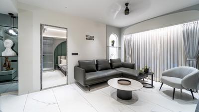 Project Image of 747.0 - 1043.72 Sq.ft 2 BHK Apartment for buy in Raghuvir Spalex