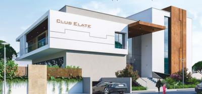Project Image of 2975.0 - 3066.0 Sq.ft 4 BHK Villa for buy in Vertex Bougainvillea