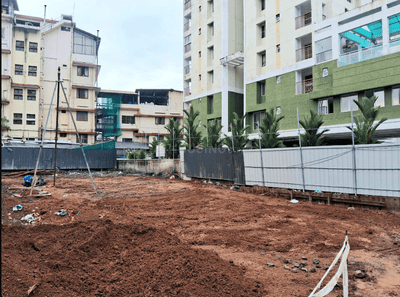 Project Image of 1623.0 - 1783.0 Sq.ft 3 BHK Apartment for buy in Bhanu Bhavan By Varma