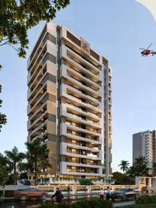 Project Image of 1174.53 - 1886.16 Sq.ft 1 BHK Apartment for buy in U R Shreema Nest