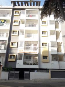 MBM Kamalanand Residency Elevation 2