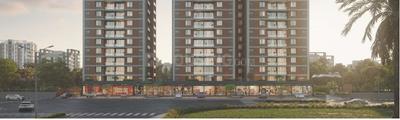 Project Image of 1800 Sq.ft 3 BHK Apartment / Flat for sale in Zundal for Rs. 10000000