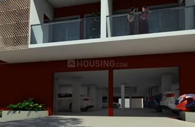 Project Image of 1073.0 - 1374.0 Sq.ft 2 BHK Apartment for buy in Jeno Sougou Maran