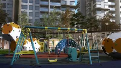 Project Image of 757.0 - 1067.0 Sq.ft 2 BHK Apartment for buy in UCHDL Vasilia