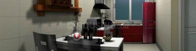 Image of 500 Sq.ft 1 RK Studio for sale in Varsha Green Valley, Panvel, Navi Mumbai for Rs. 3250000