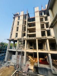 Project Image of 800.0 - 1868.0 Sq.ft 2 BHK Apartment for buy in Porshi Nagar