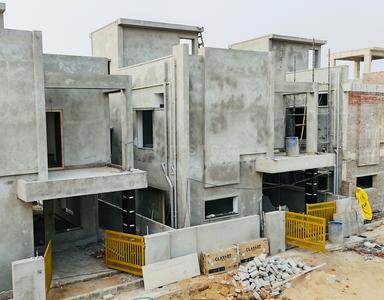 Project Image of 1350.0 - 1944.0 Sq.ft Residential Plot Plot for buy in SRK Vaibhav