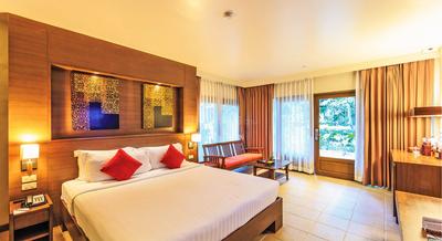 Project Image of 707.0 - 8188.0 Sq.ft 1 BHK Apartment for buy in Suyojit Viridian Vallis