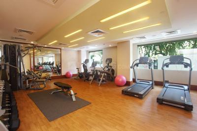 Project Image of 1215.0 - 9000.0 Sq.ft 3 BHK Apartment for buy in Mind Queenscourt