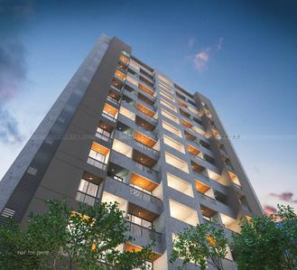 Project Image of 0.0 - 1483.0 Sq.ft 3 BHK Apartment for buy in Aristo Arika