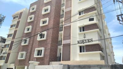 Project Image of 828.0 - 837.0 Sq.ft 2 BHK Apartment for buy in Kgeyes Elite Square