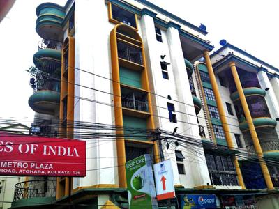 Project Image of 2000 Sq.ft 4 BHK Apartment / Flat for sale in Teghoria for Rs. 12000000
