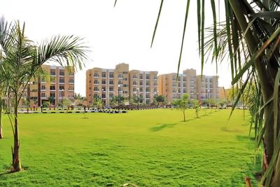 Project Image of 406.0 - 459.0 Sq.ft 1 BHK Apartment for buy in VBHC Greenwoods B2