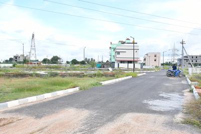 Project Image of 646.0 - 1540.0 Sq.ft Residential Plot Plot for buy in Sri Pavilio