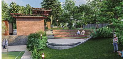 Project Image of 3000 Sq.ft 4 BHK Villa for sale in Kakkanad for Rs. 33000000