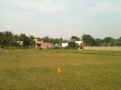 Project Image of 744.0 - 2395.0 Sq.ft Residential Plot Plot for buy in Yume Homes Durapathy Amman Nagar
