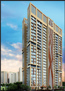 Project Image of 410.86 - 618.93 Sq.ft 1 BHK Apartment for buy in Address 51