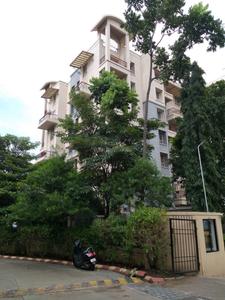 Project Image of 1040.0 - 1385.0 Sq.ft 2 BHK Apartment for buy in Nyati Iris