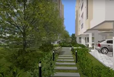 Project Image of 753.0 - 1717.0 Sq.ft 2 BHK Apartment for buy in Jain Palm N Meadows