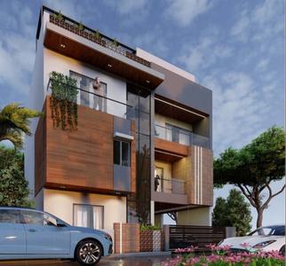 Project Image of 0.0 - 3812.0 Sq.ft 6 BHK Villa for buy in MM Harmonious Haven