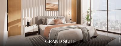 Project Image of 717.63 - 2122.21 Sq.ft 2 BHK Apartment for buy in Gurukrupa The Marque