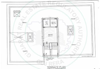 Project Image of 548.31 - 815.69 Sq.ft 2 BHK Apartment for buy in Satyam Palace