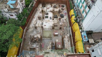 Project Image of 1602.0 - 4408.0 Sq.ft 2 BHK Apartment for buy in Utkal Isquare