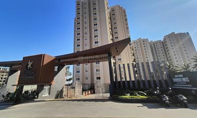 Project Image of 901.0 - 1104.0 Sq.ft 3 BHK Apartment for buy in Prestige Primrose Hills Ph 2