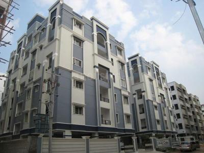 Project Image of 1523.0 - 1552.0 Sq.ft 3 BHK Apartment for buy in Subishi Silver Oaks Apartment