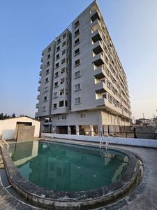 Project Image of 887 Sq.ft 2 BHK Apartment / Flat for sale in Jakhya for Rs. 4967200