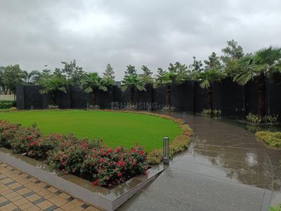 Project Image of 0.0 - 821.5 Sq.ft 3 BHK Villa for buy in Samveda Silver Oak Villa