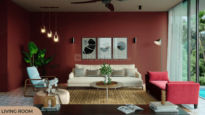 Project Image of 3480.0 - 4129.0 Sq.ft 4 BHK Villa for buy in Anokha Q Vagator