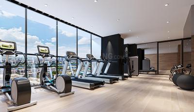 Project Image of 744.0 - 1273.0 Sq.ft 2 BHK Apartment for buy in Partum Rustomjee Reserve