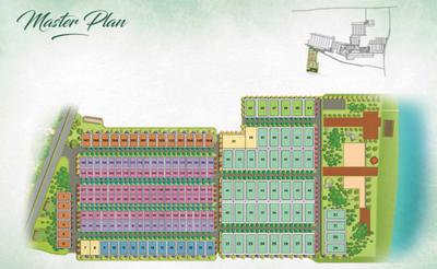 Project Image of 1840.09 - 4267.89 Sq.ft Residential Plot Plot for buy in Earthsong By Manyata Phase 4 A